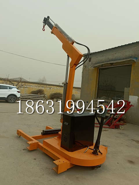 青山区厂家供应自制随车吊 12吨随车吊 自卸式随车吊 12吨随车吊起重机